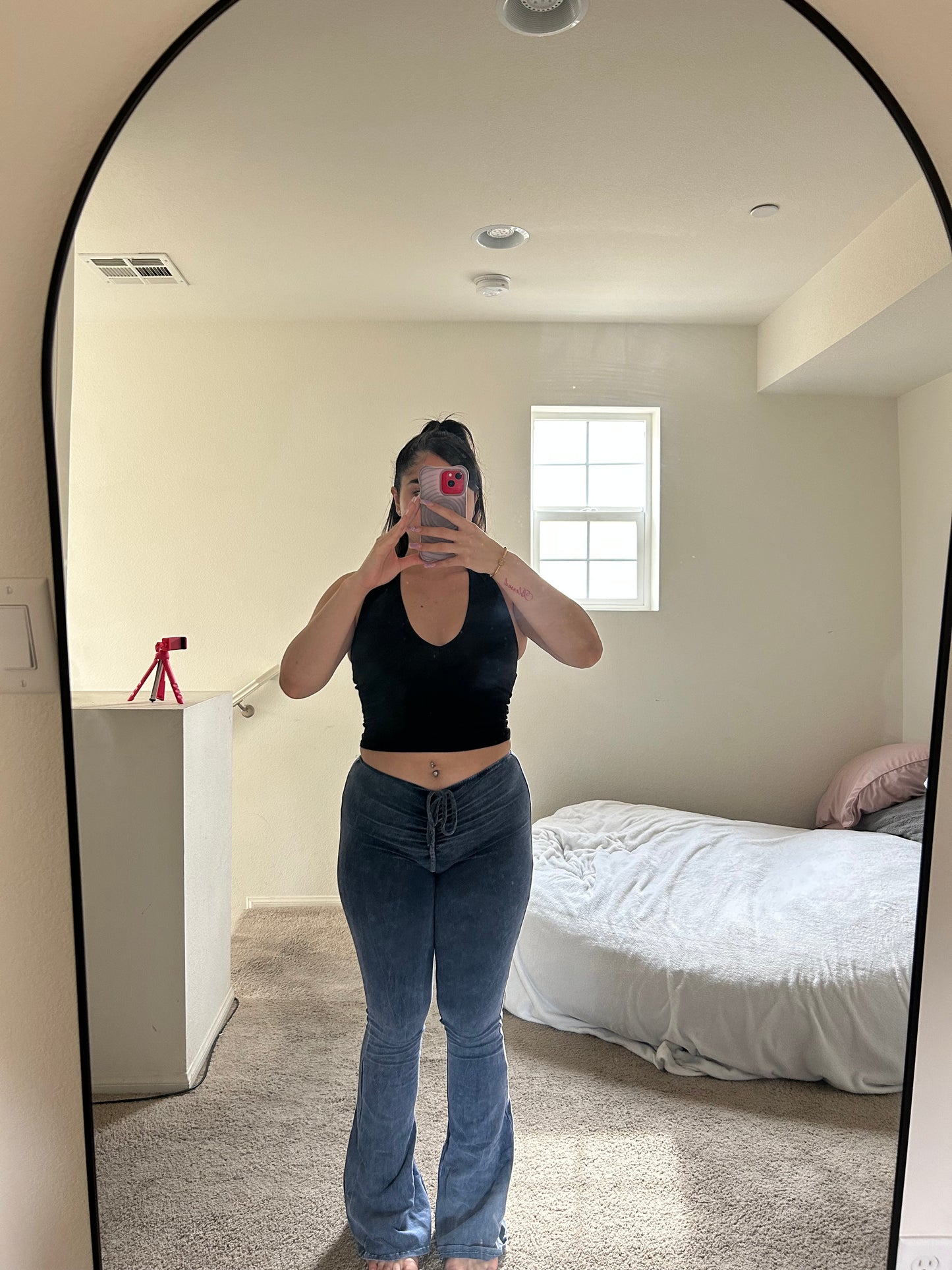 flare pant
