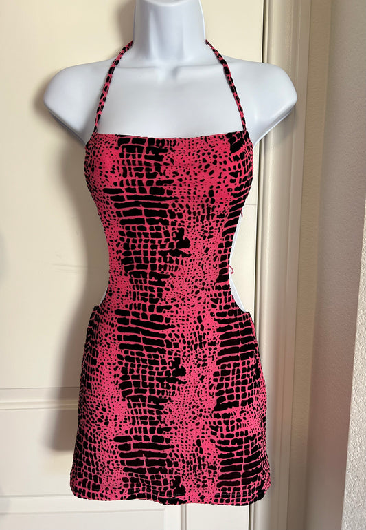 Going Out Dress